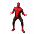 Front - Spider-Man: Far From Home Mens Costume