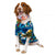 Front - Rubies Luau/Beach Party Dog Costume