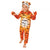 Front - Rubies Childrens/Kids Tiger Costume