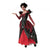 Front - Rubies Womens/Ladies Sinder-Ella Costume