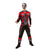 Front - Ant-Man Mens Digital Print Costume