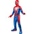 Front - Spider-Man Childrens/Kids Premium Costume