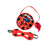 Front - Miraculous Lady Bug Accessories Set