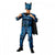 Front - Batman Boys Bat-Tech Deluxe Costume