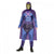 Front - Masters of the Universe: Revelation Unisex Adult Deluxe Skeletor Costume