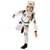 Front - Bristol Novelty Childrens/Kids Astronaut Costume Set