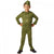Front - Bristol Novelty Childrens/Kids WWI Soldier Costume