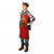 Front - Bristol Novelty Boys King Arthur Costume