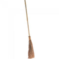 Front - Bristol Novelty Witch Broomstick