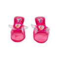 Front - Barbie Girls Jelly Shoes