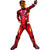 Front - Iron Man Childrens/Kids Premium Costume