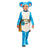 Front - Star Wars: Young Jedi Adventures Childrens/Kids Nubs Costume