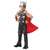 Front - Thor Childrens/Kids Costume