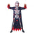 Front - Bristol Novelty Unisex Big Head Reaper Costume