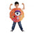 Front - David Walliams Childrens/Kids Fing Costume