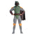 Front - Star Wars: The Book Of Boba Fett Unisex Adult Costume