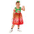 Front - Cocomelon Girls Costume Dress
