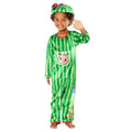Front - Cocomelon Childrens/Kids Costume
