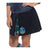 Front - Harry Potter Girls Slytherin Skirt