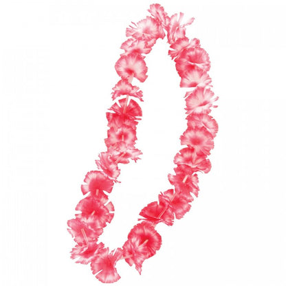 Front - Bristol Novelty Hawaiian Flower Leis