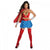 Front - Wonder Woman Womens/Ladies Costume