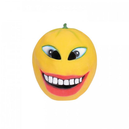 Front - Bristol Novelty Outrageous Orange Mask