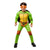 Front - TMNT Boys 4 in 1 Costume Set