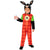 Front - Bing Childrens/Kids Deluxe Costume Set