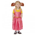 Front - Bing Girls Classic Sula Costume