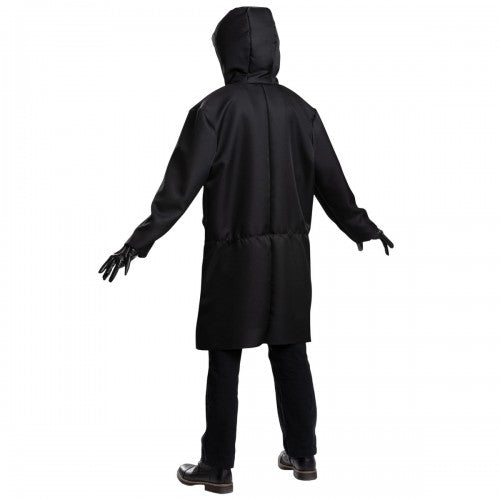 Front - Squid Game Unisex Adult Deluxe Front Man Costume