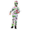 Front - Bristol Novelty Pop Art Mummy Costume