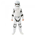 Front - Star Wars Childrens/Kids Stormtrooper Costume