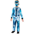 Front - Bristol Novelty Childrens/Kids X-Ray Costume