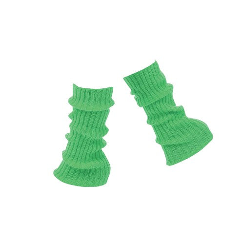 Front - Bristol Novelty Womens/Ladies Leg Warmers