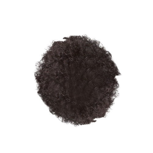 Front - Bristol Novelty Unisex Adults Pop Afro Wig