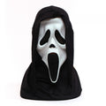 Front - Bristol Novelty Unisex Adults Scream Mask