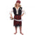 Front - Bristol Novelty Girls Pirate Costume