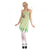 Front - Bristol Novelty Womens/Ladies Bloody Fairy With Wings Costume