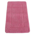 Front - Mayfair Cashmere Touch Ultimate Microfibre Bath Mat