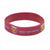 Front - West Ham Silicone Wristband