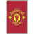 Front - Manchester United FC Rug