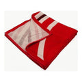 Front - Liverpool FC Official Pulse Design Towel