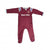 Front - West Ham United FC Baby Sleep Suit 2018