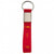 Front - Liverpool FC Silicone Keyring