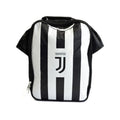 Front - Juventus FC Kit Design Lunch Bag