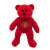 Front - Manchester United FC Official Crest Design Bear