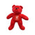 Front - Liverpool FC Official Crest Design Bear