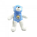 Front - Manchester City FC Official Crest Design Bear
