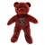 Front - West Ham United FC Official Crest Design Bear