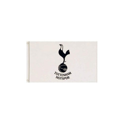 Front - Tottenham Hotspur FC Core Crest Flag